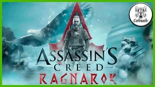 Assassins Creed Ragnarok [ РАГНАРЁК ] ЭТО БУДЕТ ОФИГЕГЕННО