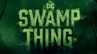 SWAMP THING TRAILER ( 2019)