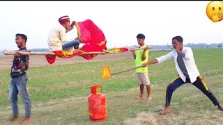 Must watch Very spacial New funny comedy videos amazing funny video 2022🤪Episode 102 by funny dabang