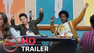 GOOD BOYS - Official Green Band Trailer (Molly Gordon, Jacob Tremblay) | AMC Theatres (2019)