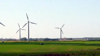 Renewable electricity | Wikipedia audio article