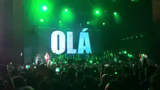 Gorillaz - M1 A1 (Live) @ MITA Festival Brasil SP 2022