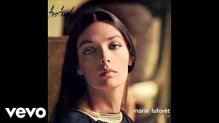Marie Laforêt - Je voudrais tant que tu comprennes (Audio Officiel)