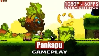 Pankapu gameplay PC HD [1080p/60fps]