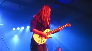 Liliac - Rainbow In The Dark @ BMI Event Center 10/2/21 Versailles, OH