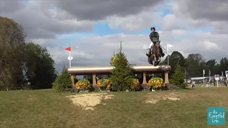 2023 Blenheim Palace International Horse Trials