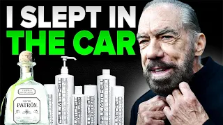 How a Homeless Hair-Salon Worker Became a Billionaire Entrepreneur: The Story of John Paul DeJoria