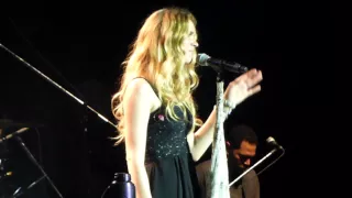 Joss Stone in Argentina - Landlord (2015)