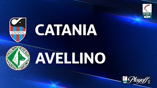 Catania - Avellino 1-0 | Gli Highlights