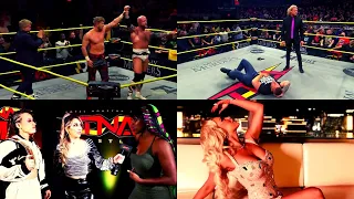 TNA Wrestling 01/18/24 Results- Josh vs Ospreay 2, Nemeth Wants Title, Hot Ash, Trinity Got Rematch