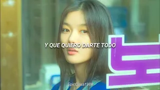 The Start - Park Ki Young (Letra en español) // Una chica del siglo XX OST