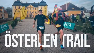 Österlen Trail // Battled through Struggles