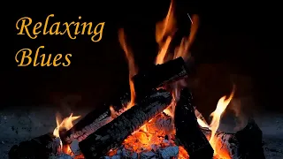 Blues Jazz & Fire | Relaxing Blues Music