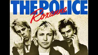 The Police - Roxanne (1978)