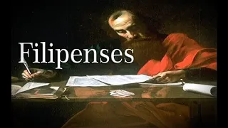 Filipenses - A oração de Paulo (Completo / Bíblia Falada)