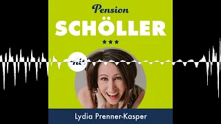 #31 Lydia Prenner-Kaspar - Pension Schöller