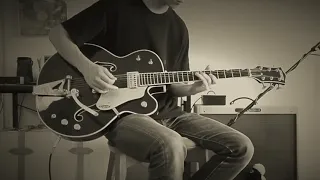 Till There Was You (Lead Guitar)｜The Beatles ver. (Cover)｜by FAMCAM