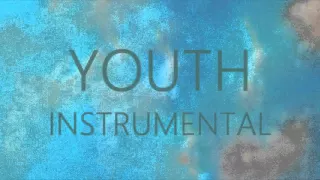Troye Sivan - YOUTH ( Instrumental w/ Backing Vocals )