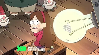 Gravity Falls  Weirdmageddon part 3   Trailer