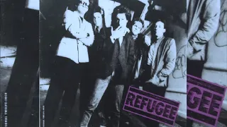 Refugee - Thunder Of Another Night 1985 Affairs In Babylon