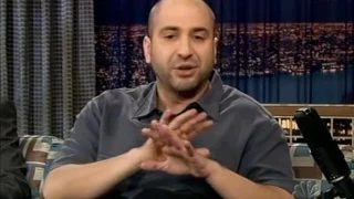 Conan O'Brien 'Dave Attell (Stand-up) 5/20/04