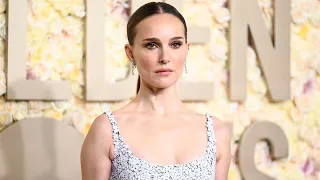 "Unveiling Truths: Natalie Portman's Bold Take on Women, Luxury, and Method Acting in Hollywood"