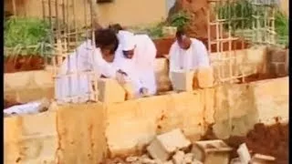 THE REBUILDER 2017 Christian Movies | Latest Gospel Movies 2017 | Christian Movies 2017