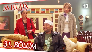 Avrupa Yakası 31. Bölüm | HD