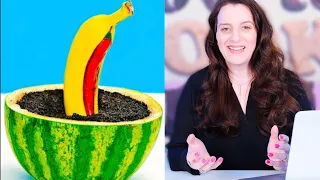 NEW Debunking Viral Videos & Content Farms | How To Cook That Ann Reardon