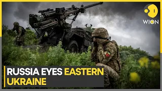Russia launches 'most significant offensive operation' in Ukraine, eyes eastern Ukraine | WION