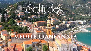 Dan Gibson’s Solitudes - Touch the Senses | Mediterranean Spa