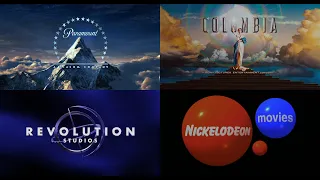 What If...? – Paramount / Columbia / Revolution / Nickelodeon (John Hughes' The Grigsbys Go Broke)