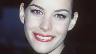 La Asombrosa Transformación De Liv Tyler