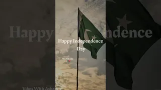 Trending Independence Day Status | 14 August Status