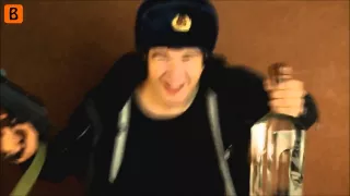 Badcomedian   Ну вы знаете эти русские Сборник