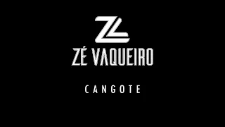 Zé Vaqueiro - Cangote (Áudio)