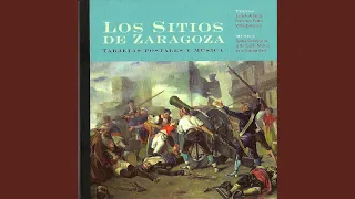 El Sitio de Zaragoza