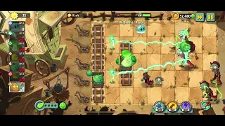 PvZ 2 | Wild West | Day 11 | 2022