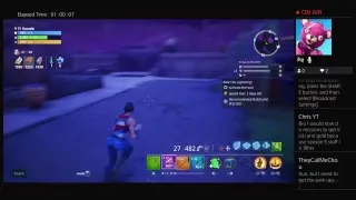 Fortnite Save The World - Stonewood Missions