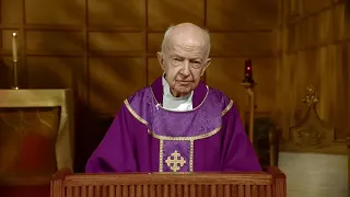 Catholic Mass Today | Daily TV Mass, Monday February 27, 2023