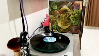 Spyro Gyra - Laser Material (Vinyl LP Record) [MCA-5108]