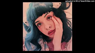 Melanie Martinez - Rotten Milk (Official Unreleased Demo Audio)