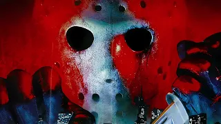 Friday The 13th Part VIII: Jason Takes Manhattan (1989) "Theme"