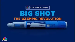 Behind the Ozempic Revolution: Transforming Health & The Economy | CNBC Documentaries