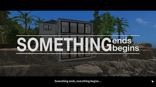 Something Ends Something Begins Part 1 - Job 12 Luxury House Flipper