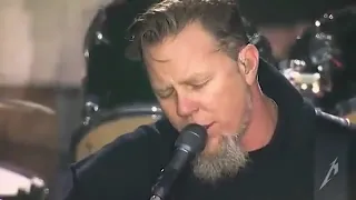 The Unforgiven Metallica ( live in Berlin Germany - june 6 2006 )