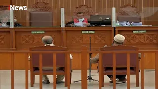 Sidang Praperadilan, Pihak HRS Hadirkan Saksi Fakta dan Saksi Ahli - iNews Sore 07/01