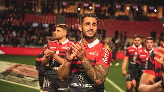 Stade Toulousain 34 - 10 Section Paloise | RÉSUMÉ VIDÉO | Top 14 22/23