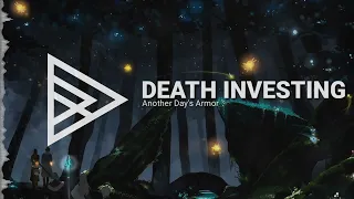 Another Day's Armor - Death Investing [HQ]