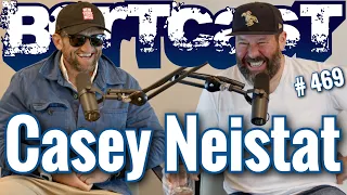 Bertcast # 469 - Casey Neistat & ME